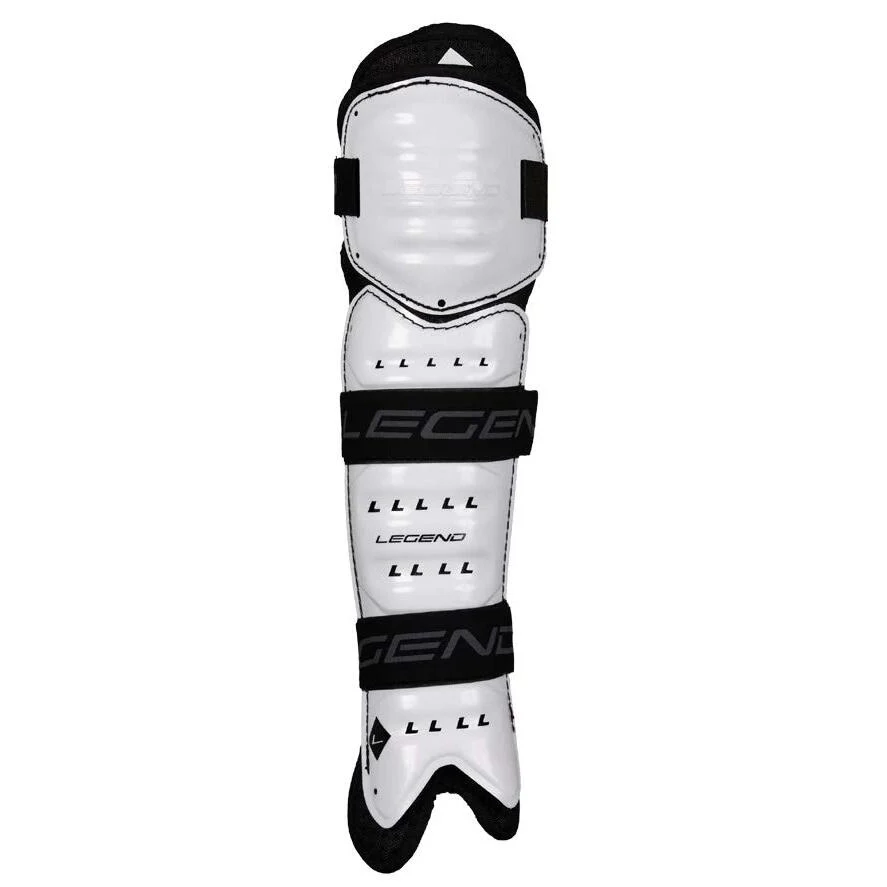 Legend HP1 Air Shin Pads - Image 3