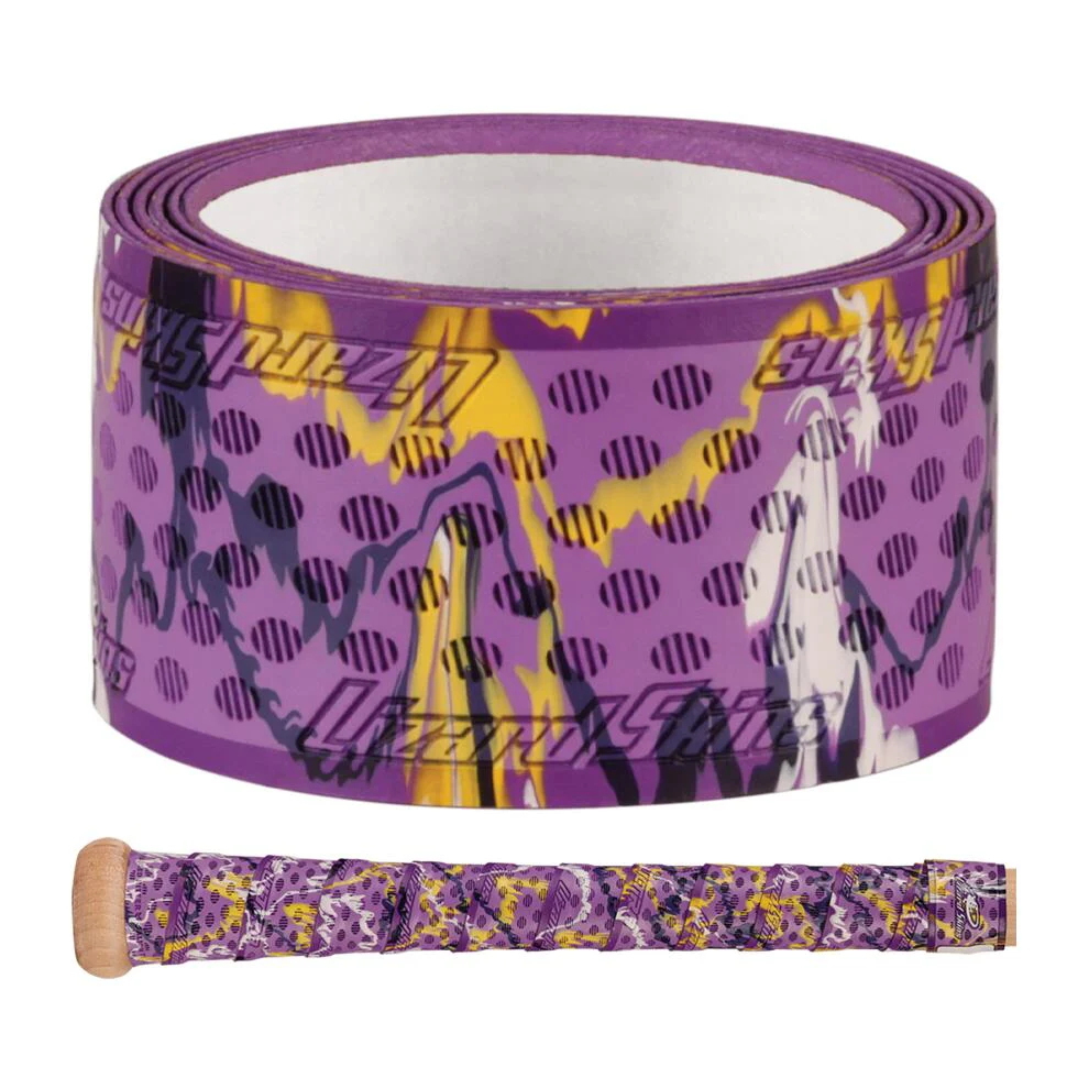 Lizard Skins DSP Ultra Baseball Bat Wrap 0.5 mm - Camo - Image 4