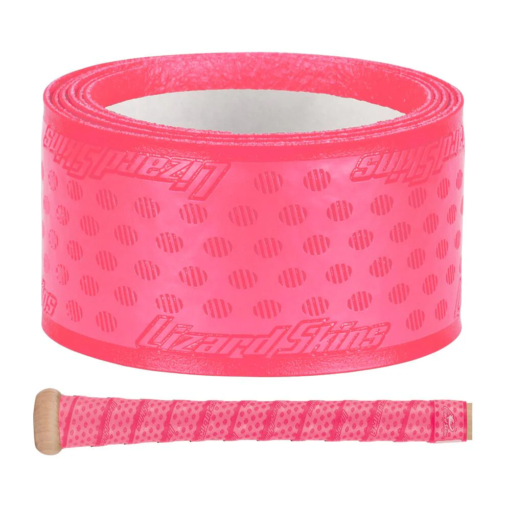 Lizard Skins DSP Ultra Baseball Bat Wrap 0.5 mm - Solid - Image 2