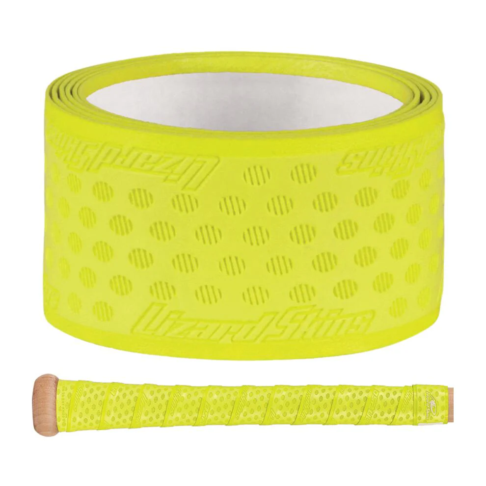 Lizard Skins DSP Ultra Baseball Bat Wrap 0.5 mm - Solid - Image 4