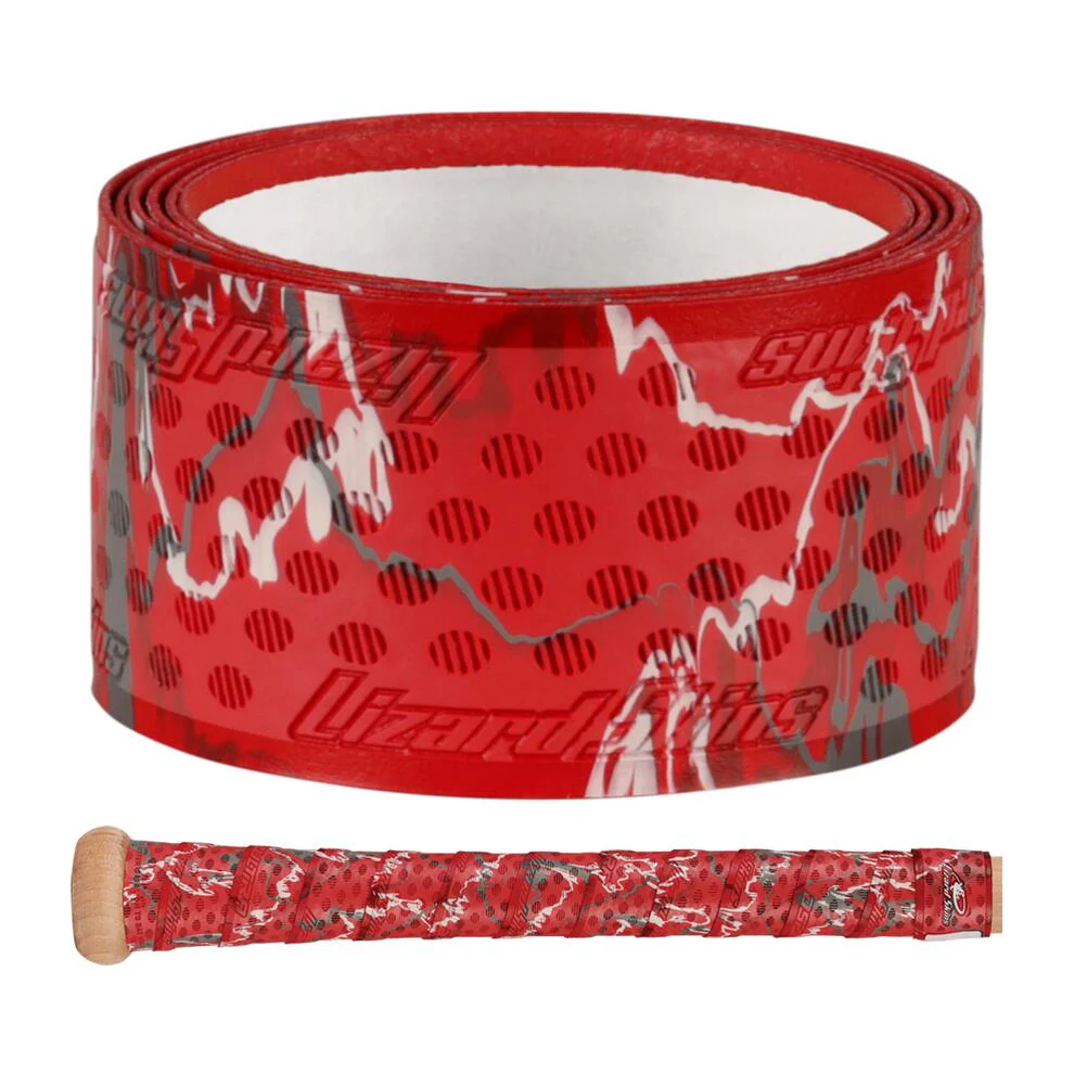 Lizard Skins DSP Ultra Baseball Bat Wrap 1.8 mm - Camo