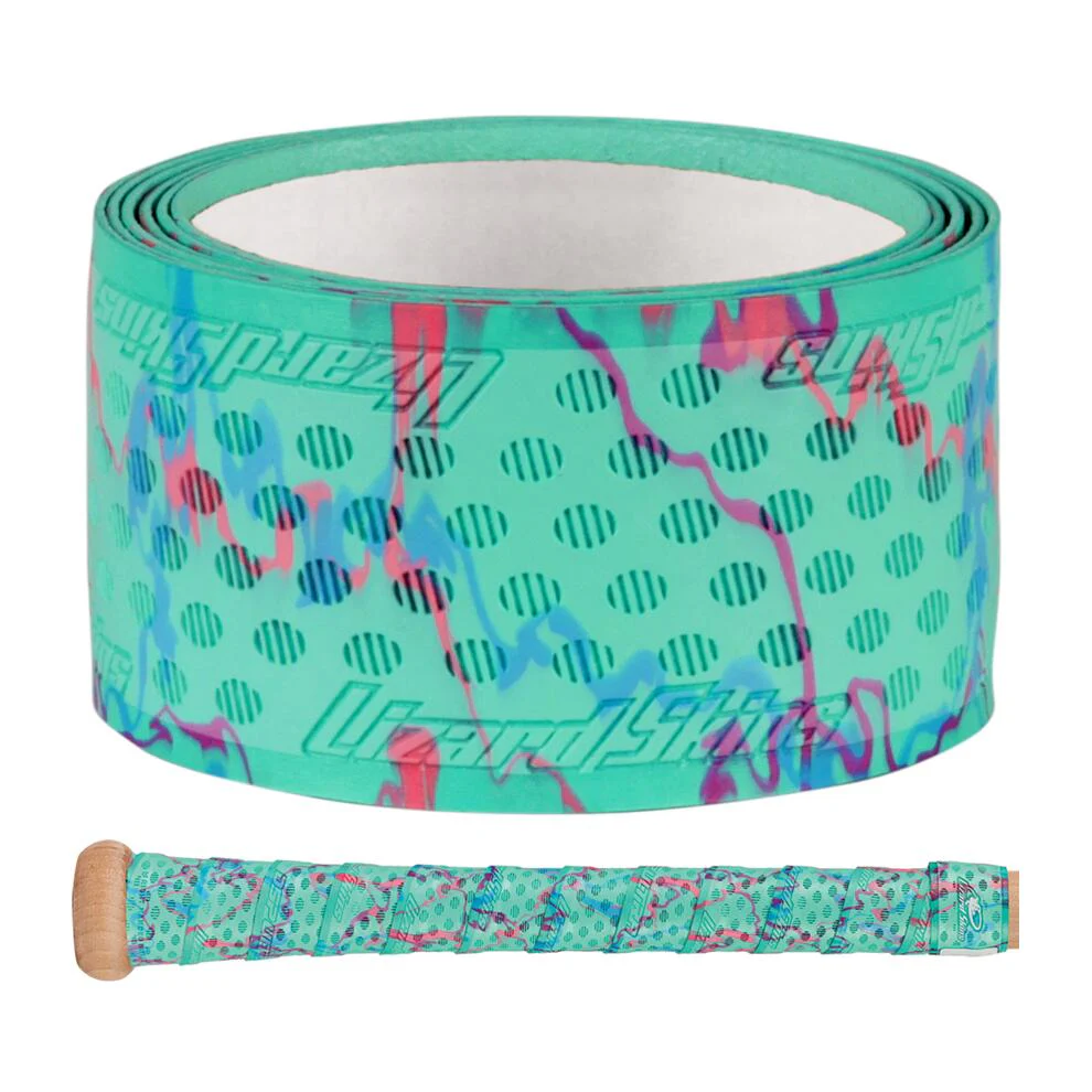 Lizard Skins DSP Ultra Baseball Bat Wrap 1.8 mm - Camo - Image 3