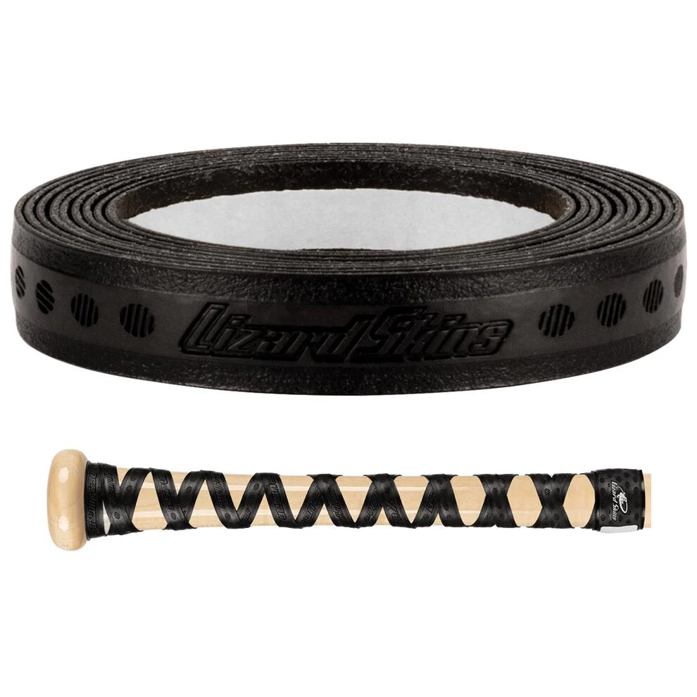 Lizard Skins DSP Ultra X Baseball Bat Wrap (0.5 mm) - Solid
