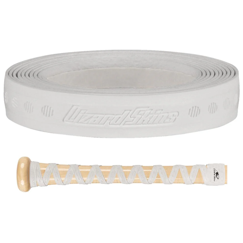 Lizard Skins DSP Ultra X Baseball Bat Wrap (0.5 mm) - Solid - Image 10