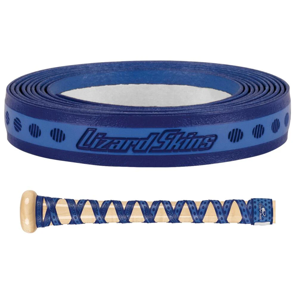 Lizard Skins DSP Ultra X Baseball Bat Wrap (0.5 mm) - Solid - Image 4