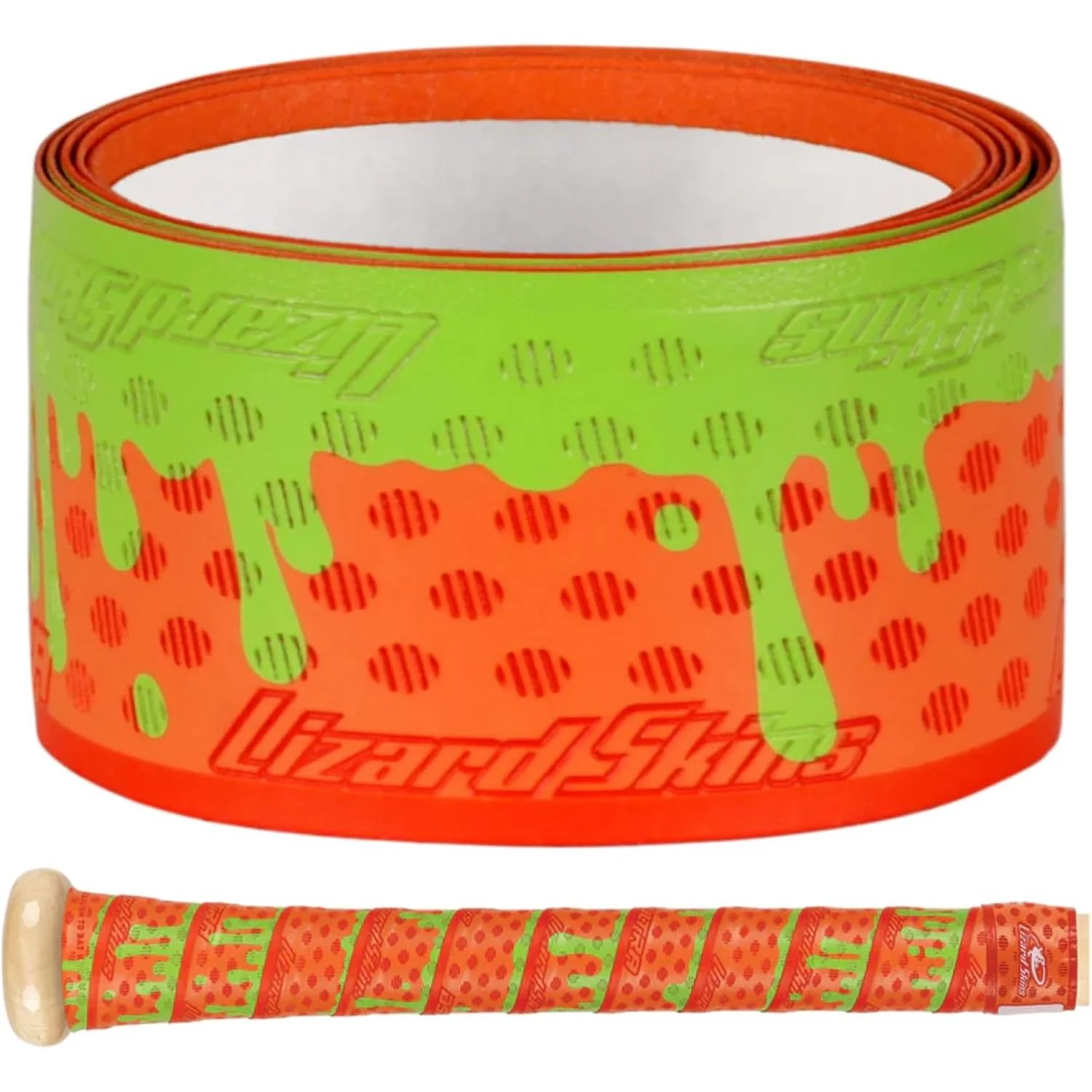 Lizard Skins Outburst Ultra Bat Grip - 0.5 MM - Image 9