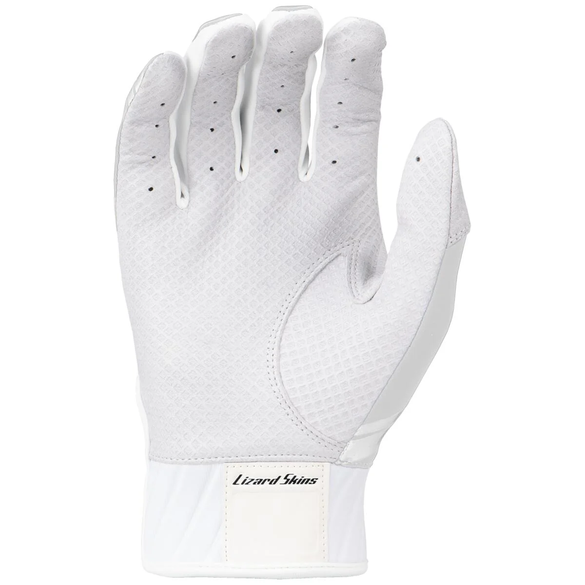 Lizard Skins Pro Knit V2 Baseball Batting Gloves - Image 2