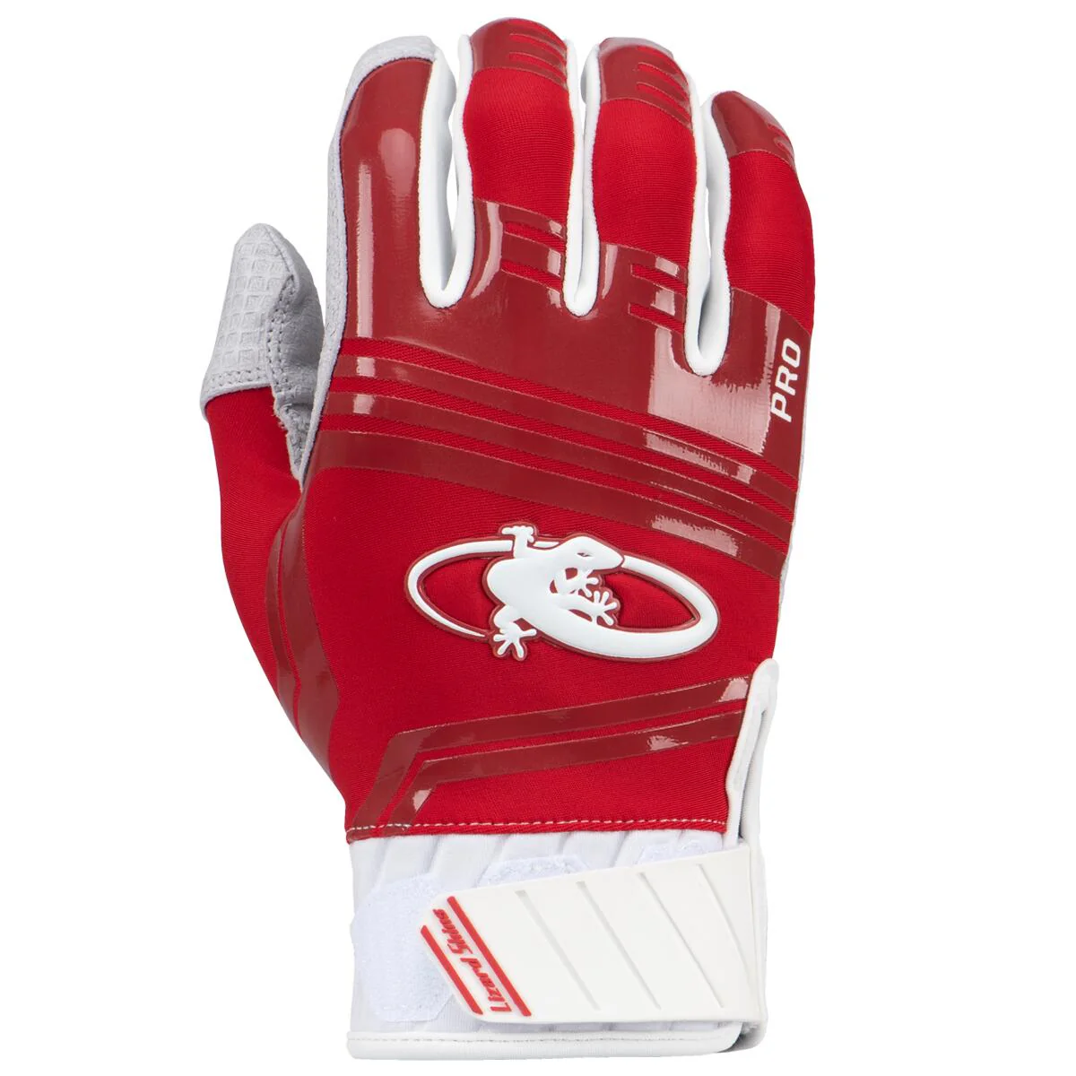 Lizard Skins Pro Knit V2 Baseball Batting Gloves - Image 3