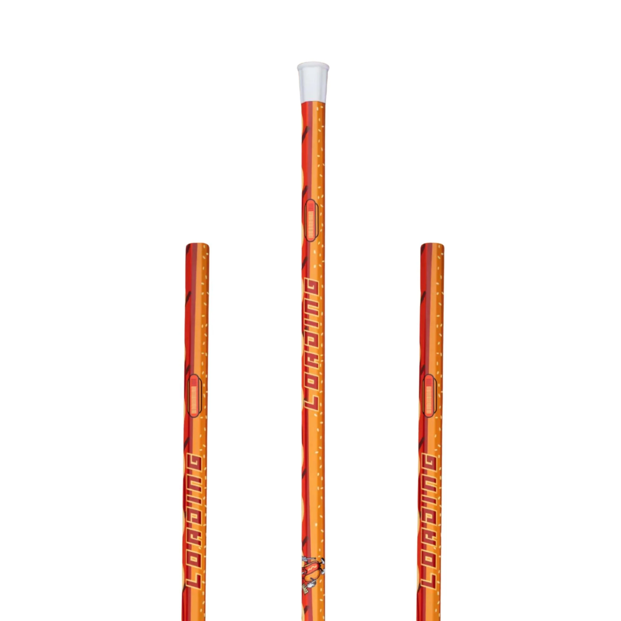 Loading Lacrosse Hot Dog Lacrosse Shaft