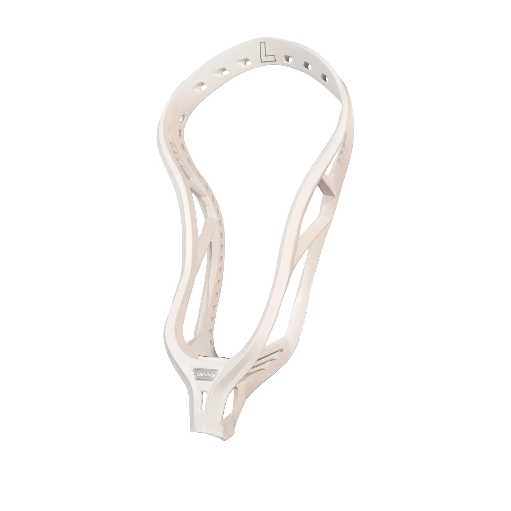 Loading Lacrosse WYN Unstrung Lacrosse Head - Image 2