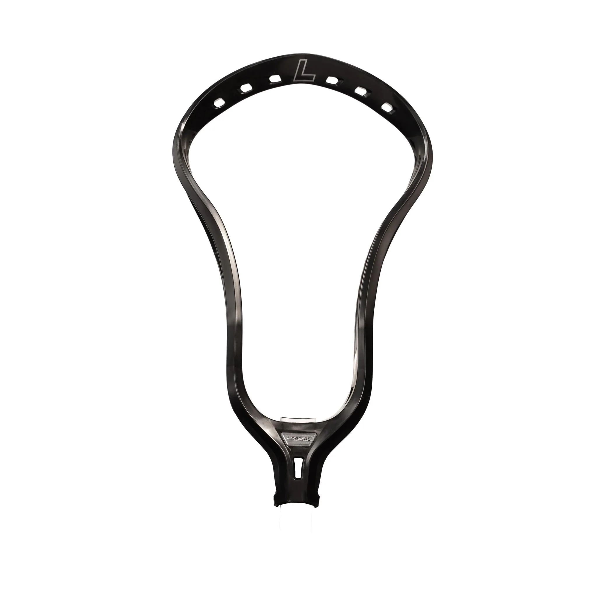 Loading Lacrosse WYN Unstrung Lacrosse Head - Image 7
