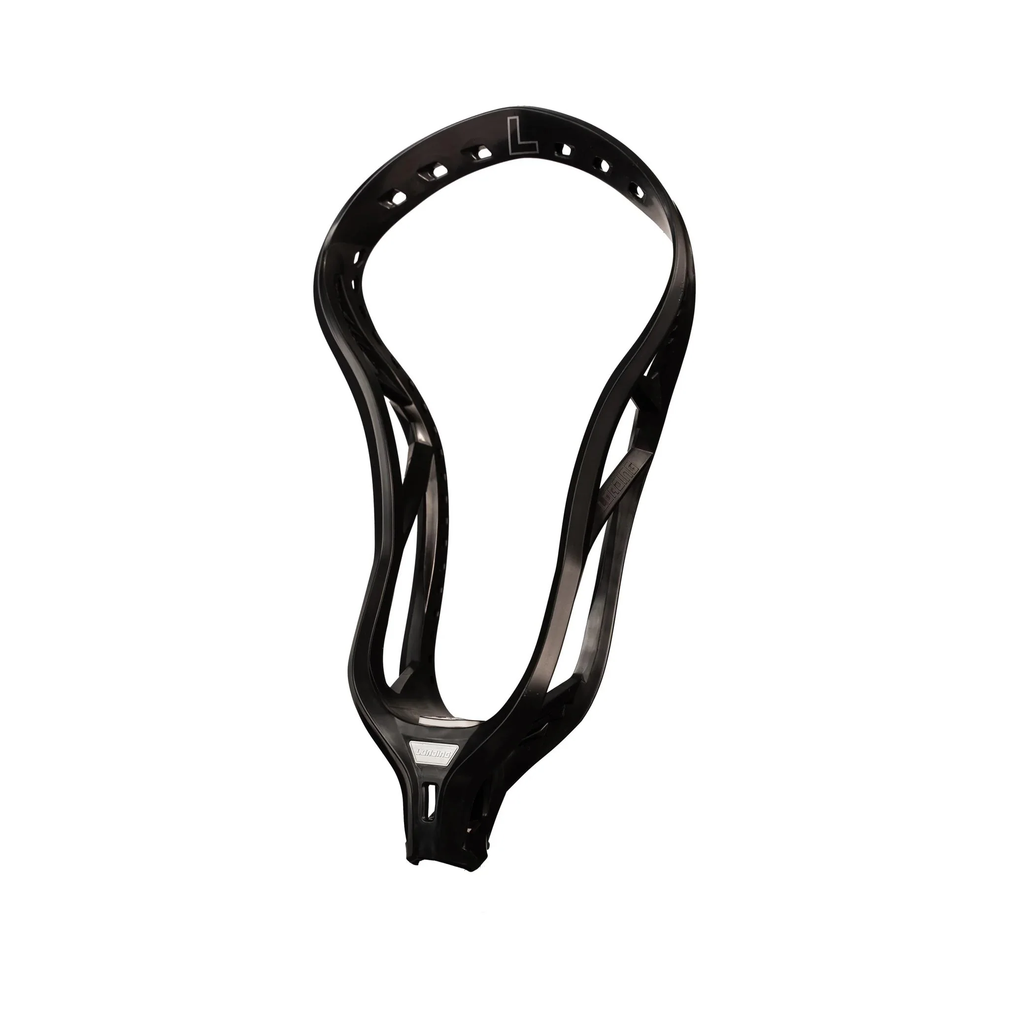 Loading Lacrosse WYN Unstrung Lacrosse Head - Image 8