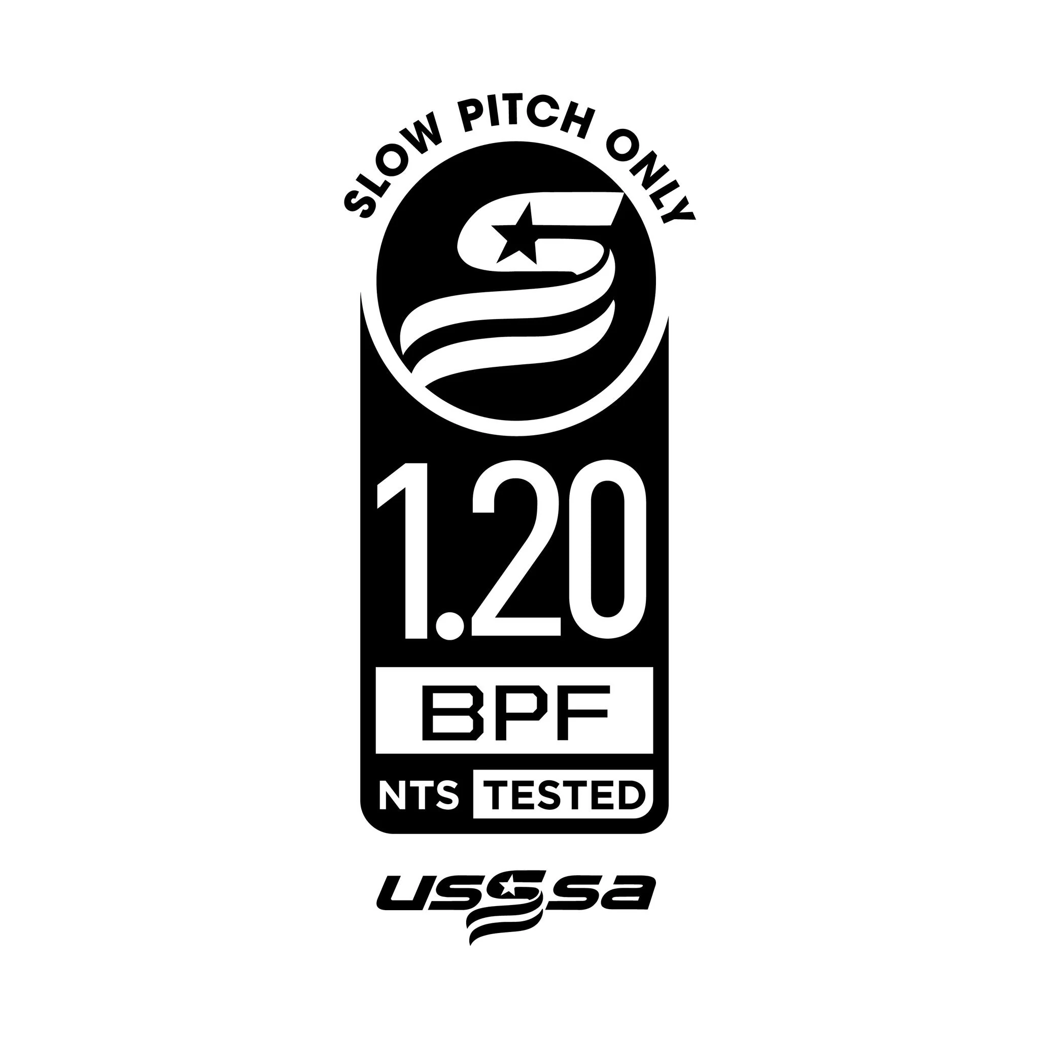Louisville Slugger 2024 Genesis 2PC Williams Slo-Pitch Bat - Image 9