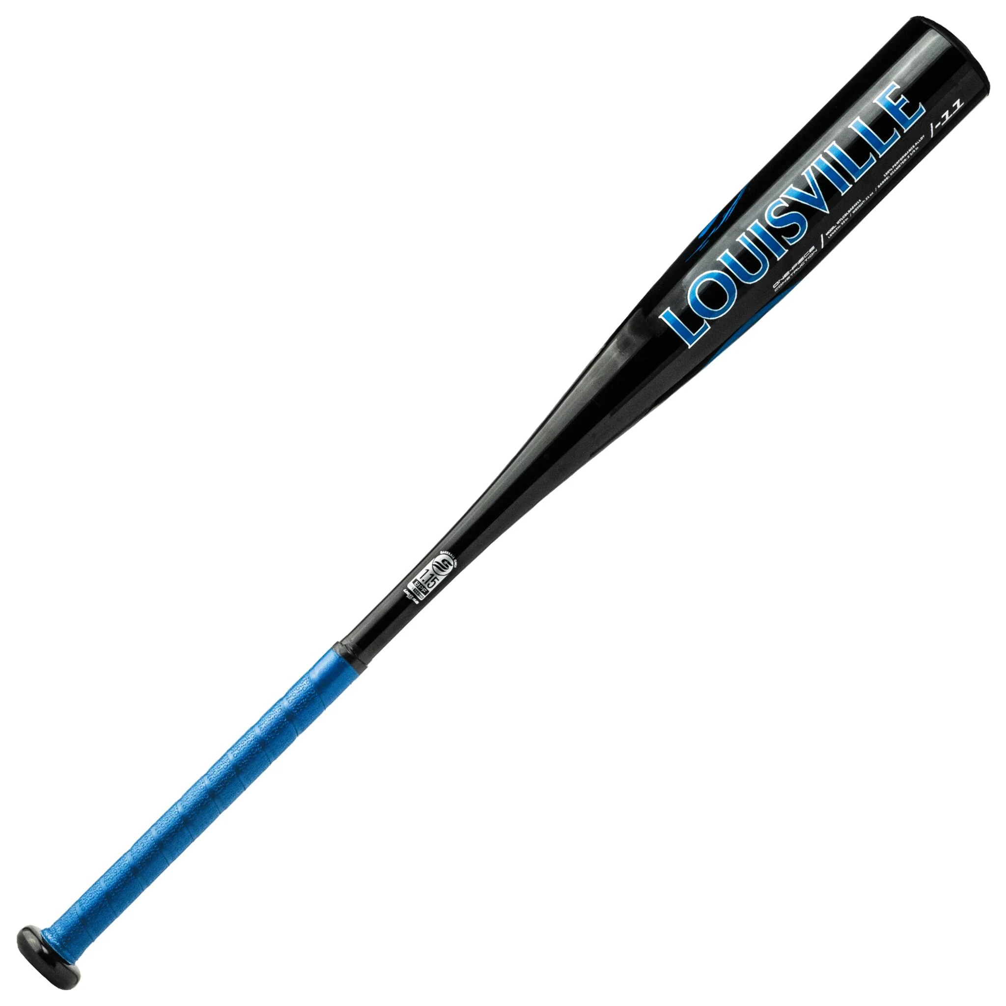 Louisville Slugger 2024 Samurai (-11) USSSA Baseball Bat - Image 3