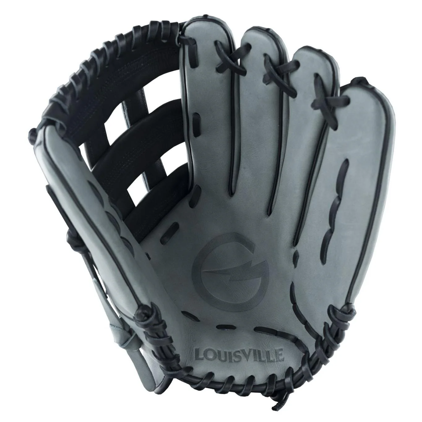 Louisville Slugger 2025 Genesis 13.5" Slo-Pitch Softball Glove - Image 6