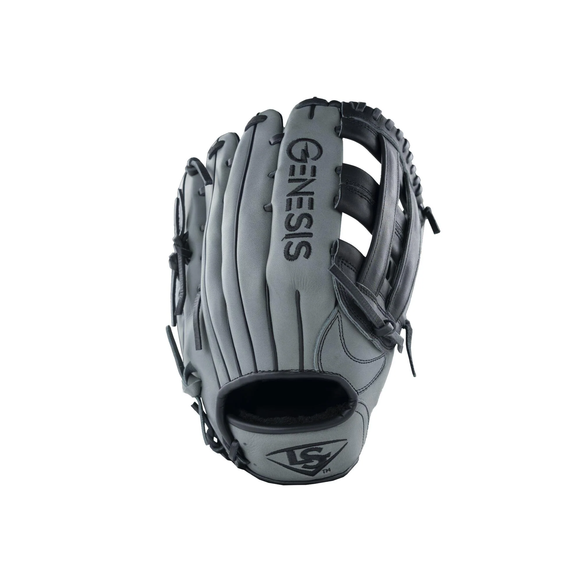 Louisville Slugger 2025 Genesis 13" Slo-Pitch Softball Glove - Image 3