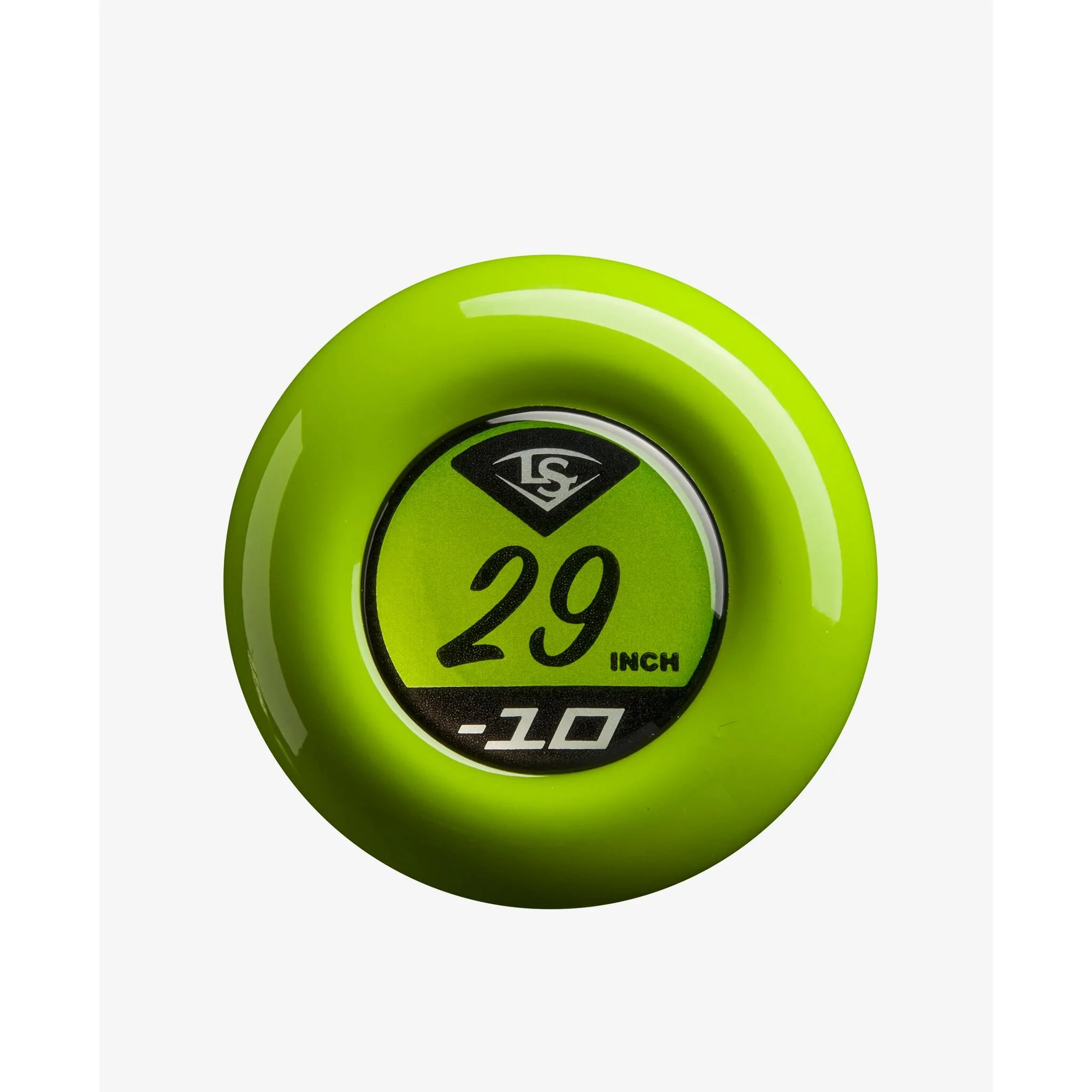 Louisville Slugger 2025 Savannah Bananas (-10) USA Baseball Bat - Image 6