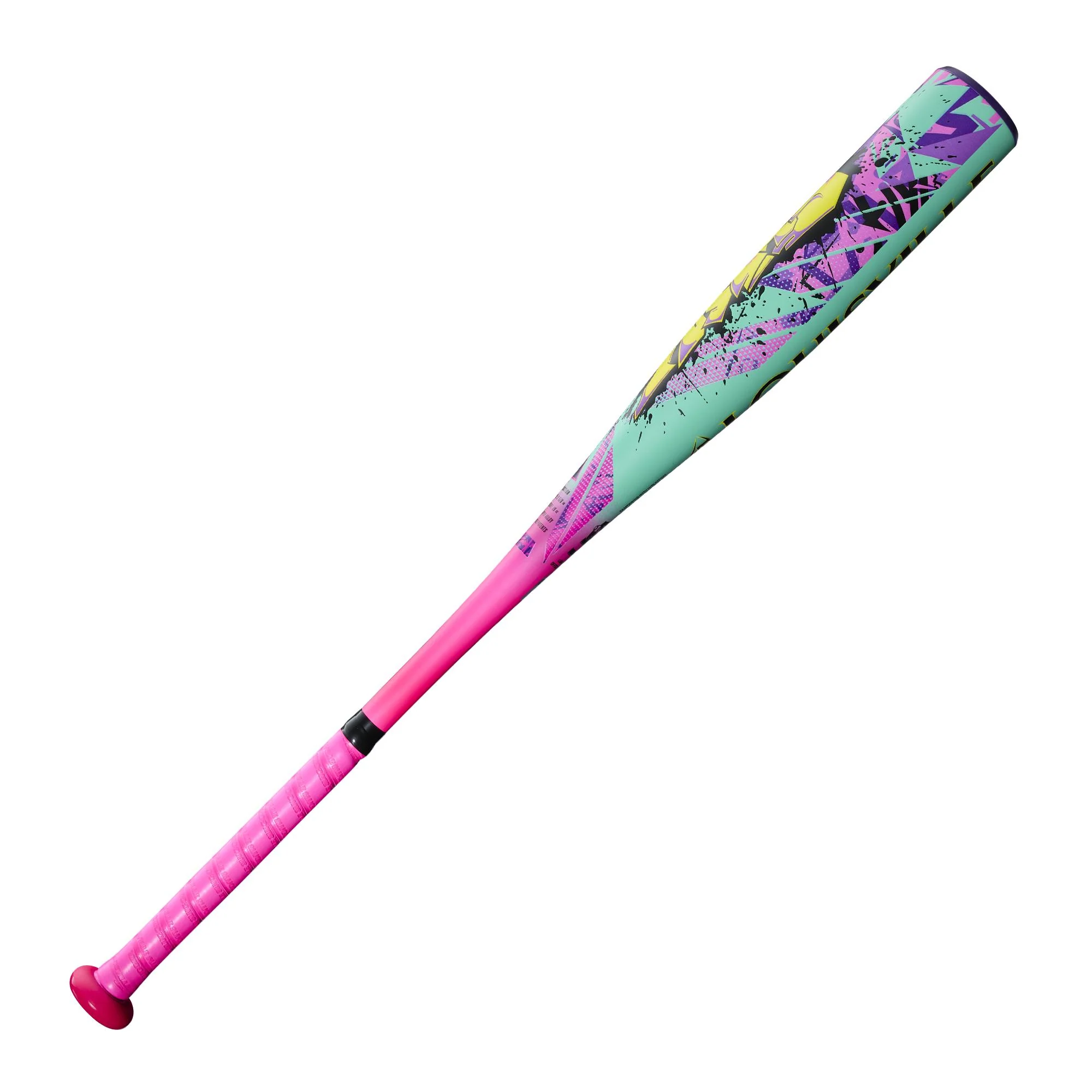 Louisville Slugger Atlas Wildstyle (-11) 2 5/8" USA Baseball Bat (2026) - Image 3