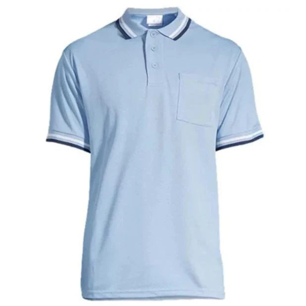 Louisville Slugger Baseball Umpire Polo
