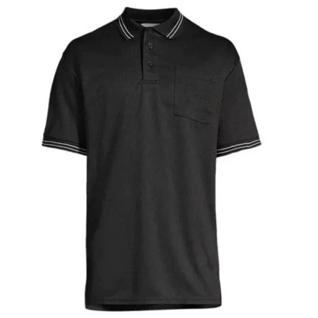 Louisville Slugger Baseball Umpire Polo - Image 2