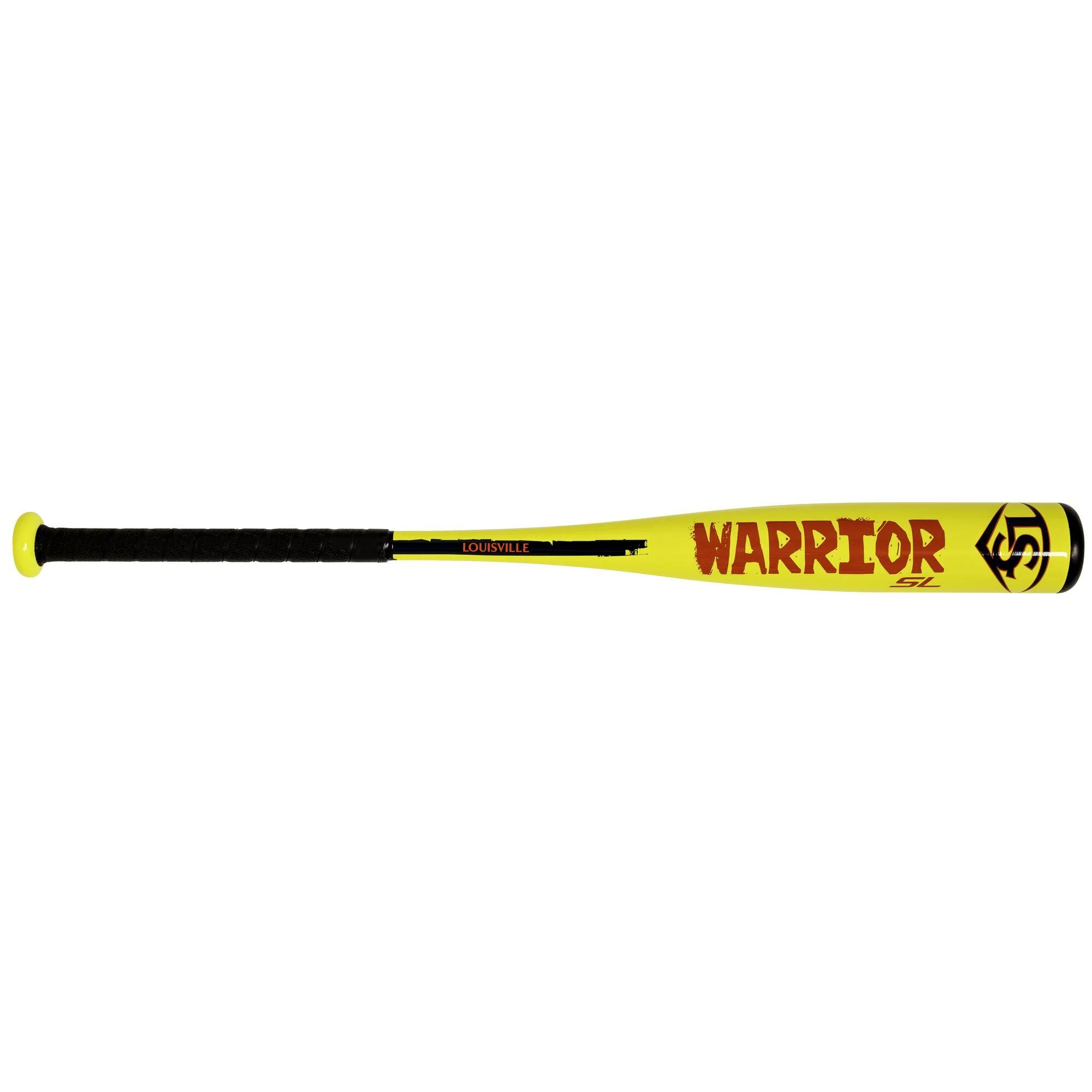 Louisville Slugger SL Warrior 23 (-10) 2 3/4" USSSA Baseball Bat
