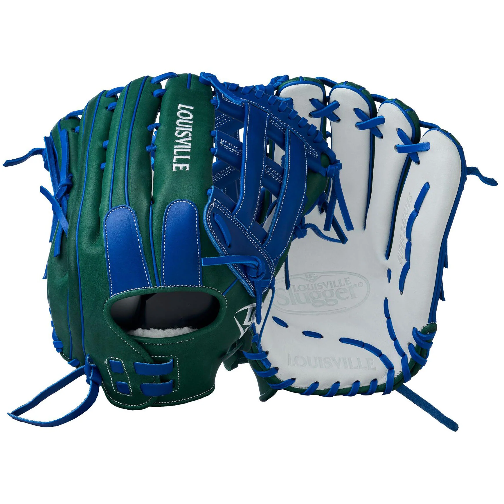 Louisville Slugger Super Z SP FG 25 13" Softball Glove (2025) - Image 3