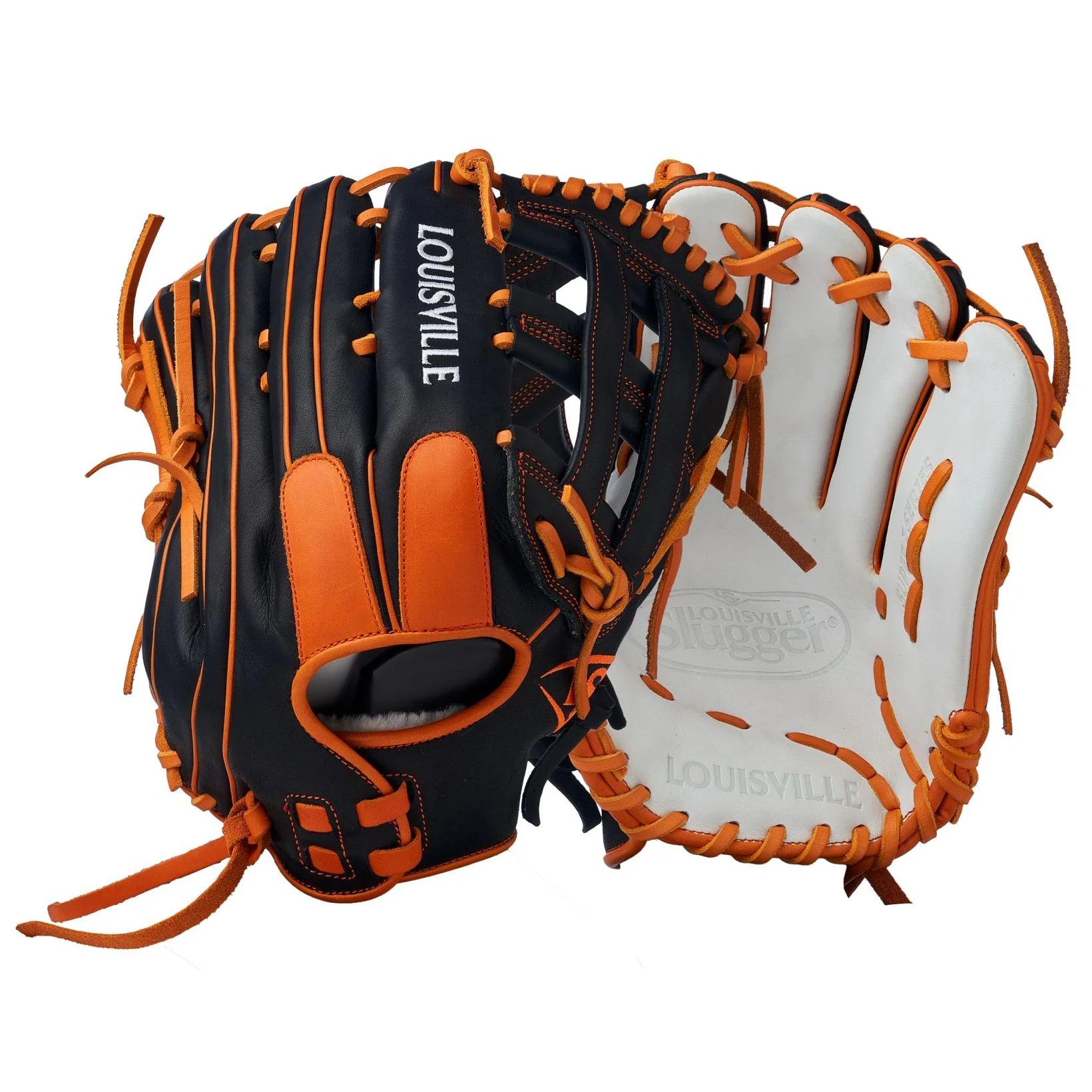 Louisville Slugger Super Z SP FG 25 14" Softball Glove (2025) - Image 6