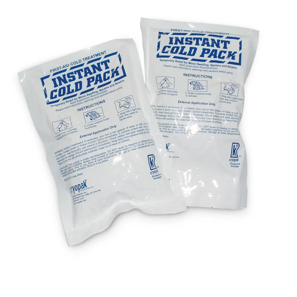Lowry Instant Cold Pack
