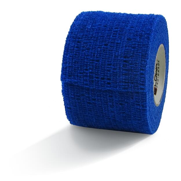 Lowry Pro Grade Cohesive Grip Tape - 36m x 4.5m - Image 3