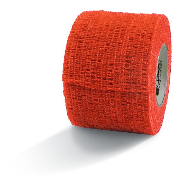 Lowry Pro Grade Cohesive Grip Tape - 36m x 4.5m - Image 7