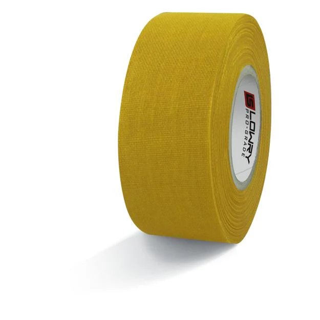 Lowry Pro Grade Coloured Stick Tape - 30MM X 12M - Image 11