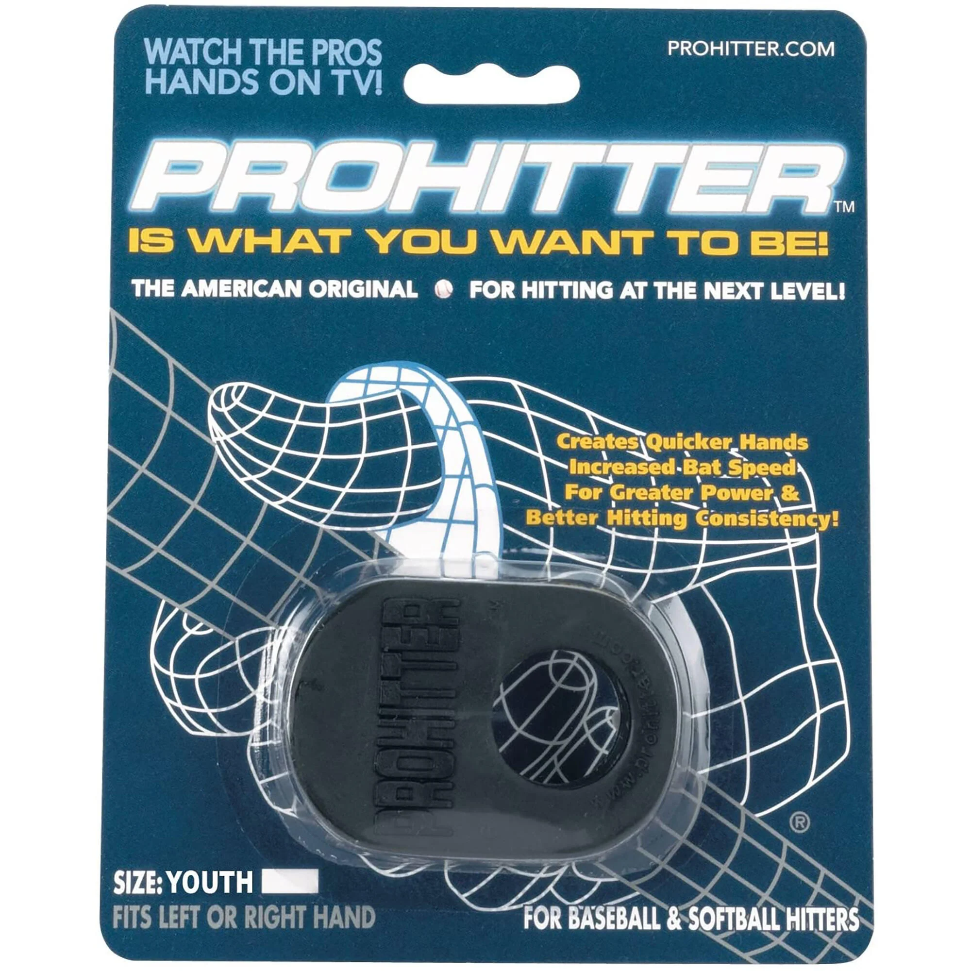 Markwort Prohitter Batter's Training Aid - Mid-Size - Image 3