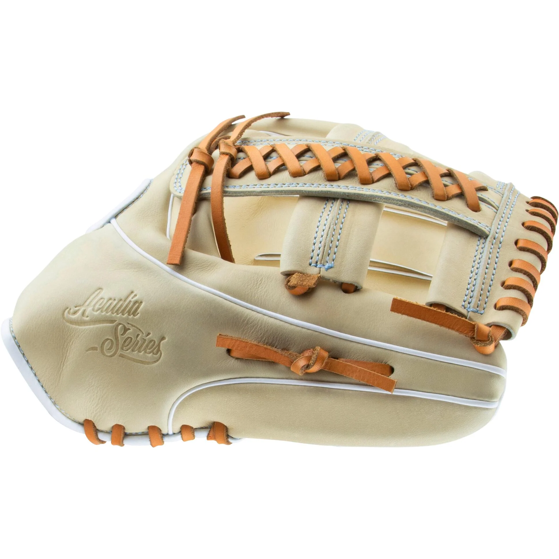 Marucci Acadia 12" Fastpitch Softball Glove - Image 3