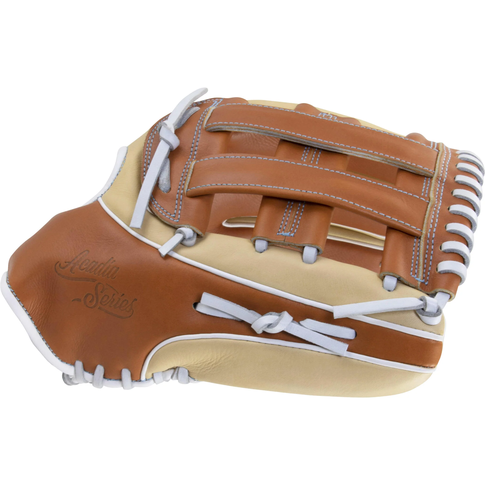 Marucci Acadia 97R3 H Web 12.5" Fastpitch Glove - Image 3