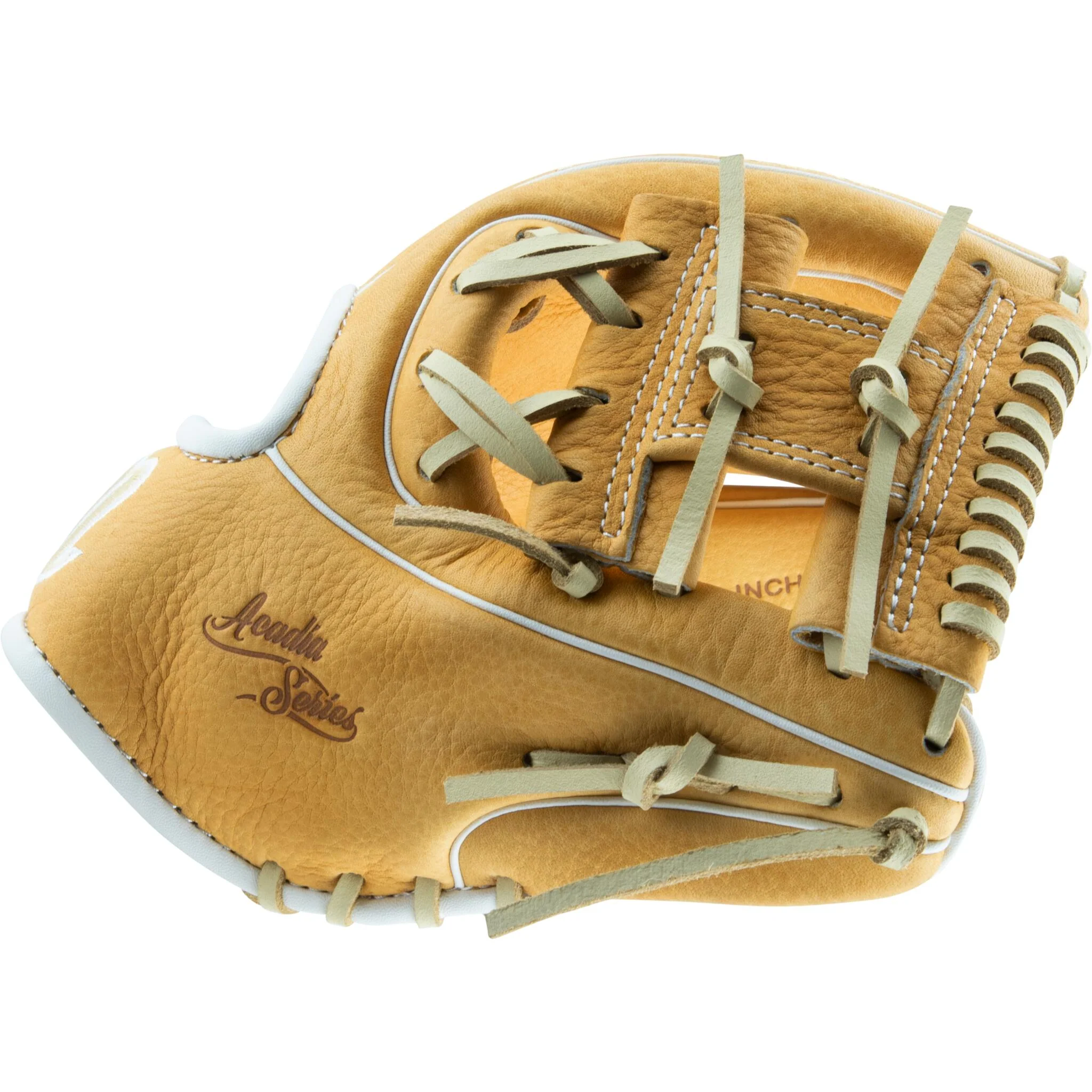 Marucci Acadia M Type V2 42A2 11.25" I Web Baseball Glove - Image 4