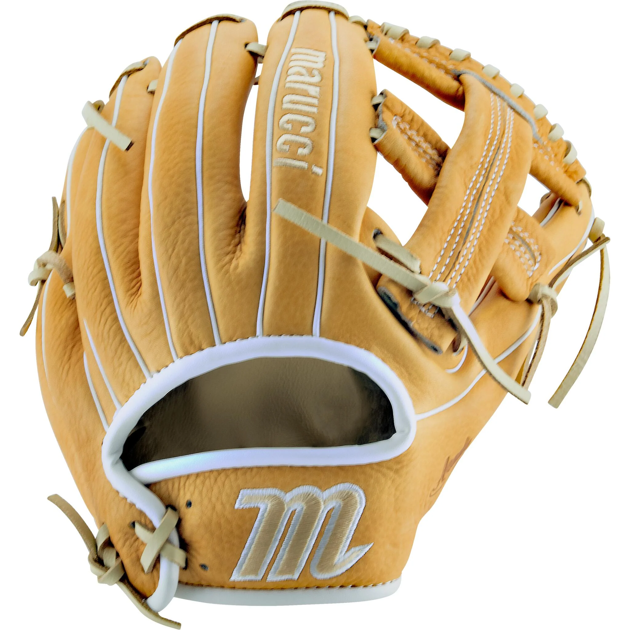 Marucci Acadia M Type V2 43A4 11.5" Single Post Baseball Glove