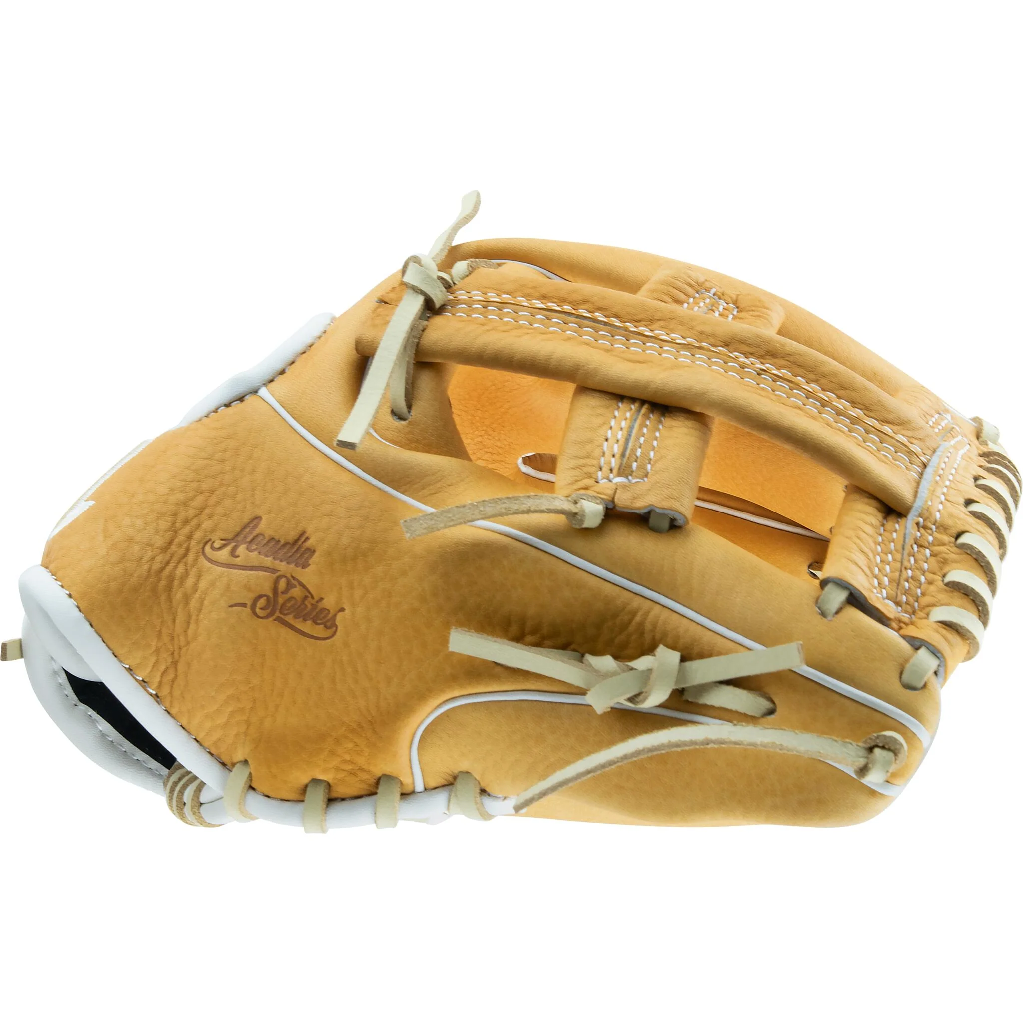 Marucci Acadia M Type V2 43A4 11.5" Single Post Baseball Glove - Image 4