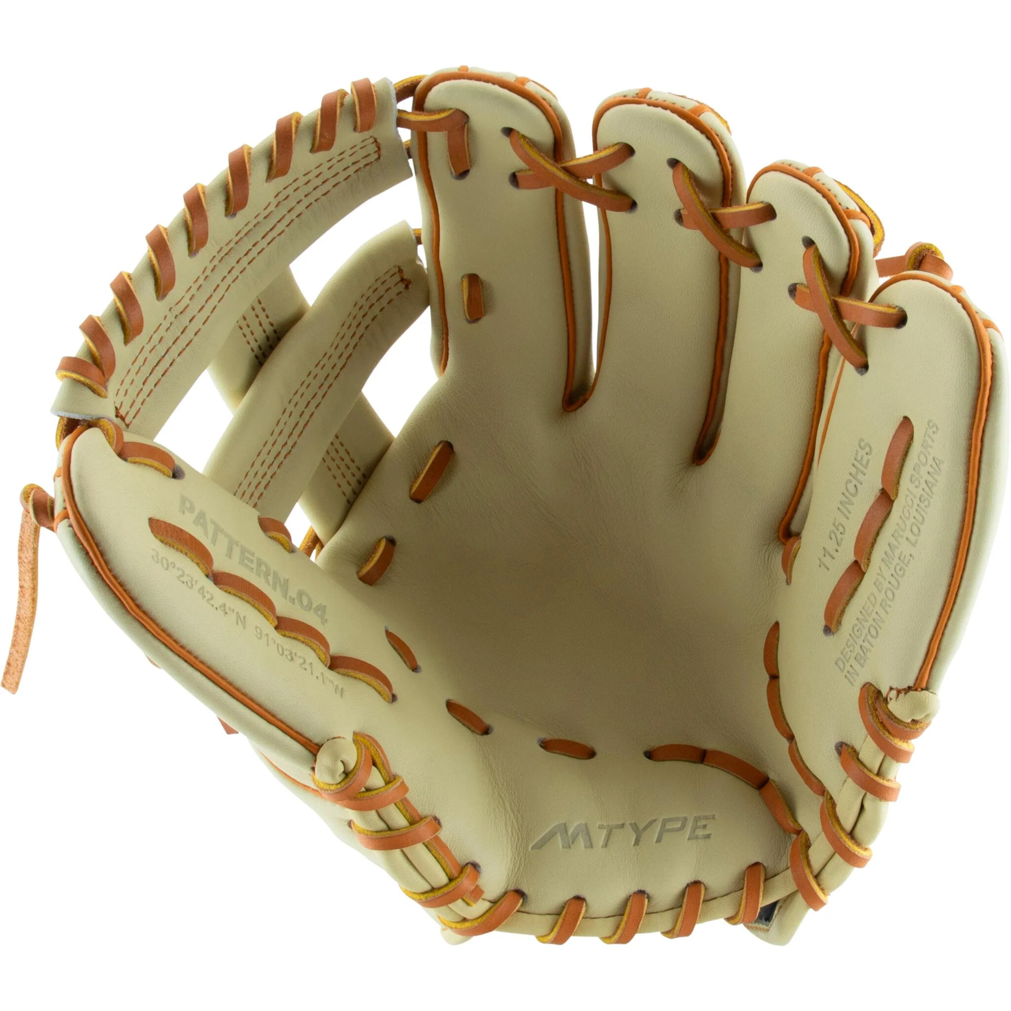 Marucci Ascension 11.25" Baseball Glove - Image 2
