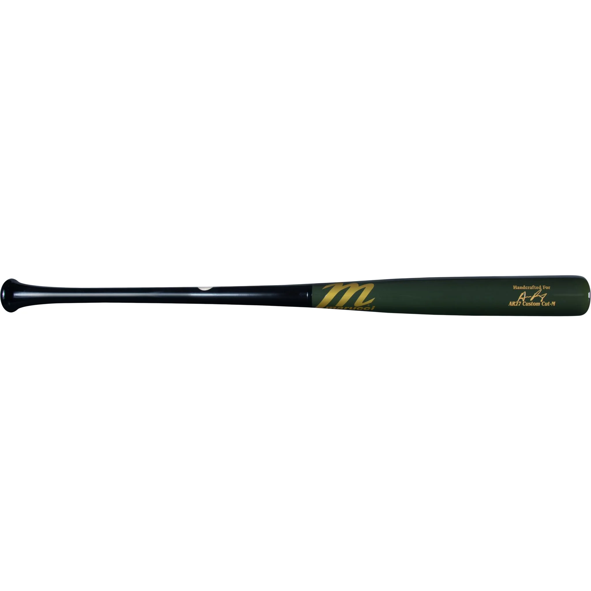 Marucci Austin Riley AR27 Pro Exclusive Wood Baseball Bat