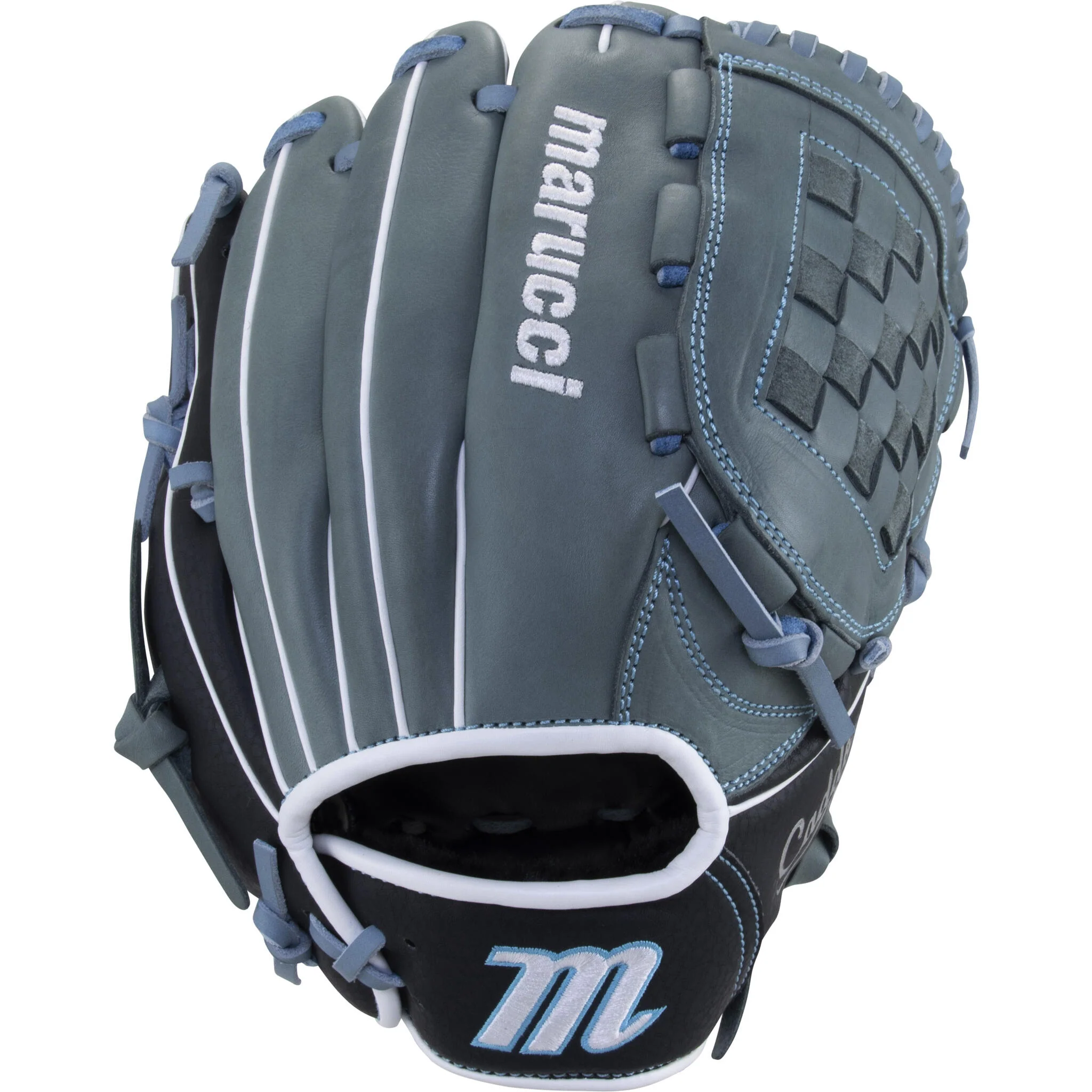 Marucci Caddo S Type 11.5" Basket Web Fastpitch Glove