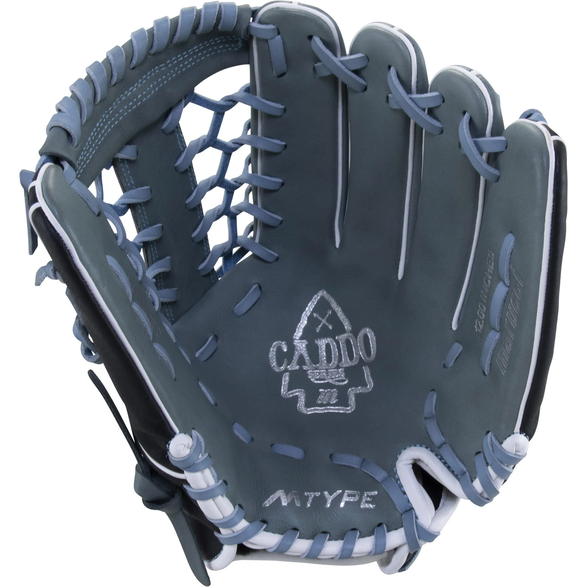 Marucci Caddo S Type 12" T-Web Fastpitch Glove - Image 2