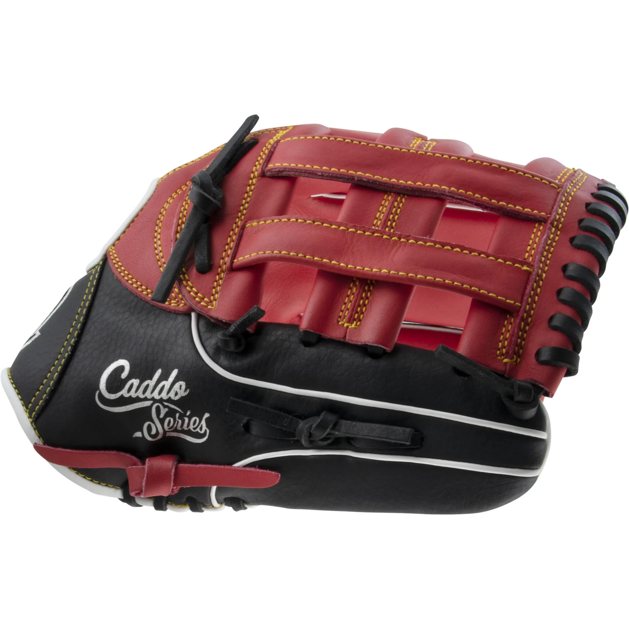 Marucci Caddo Series 12" Youth Baseball Glove - Image 3