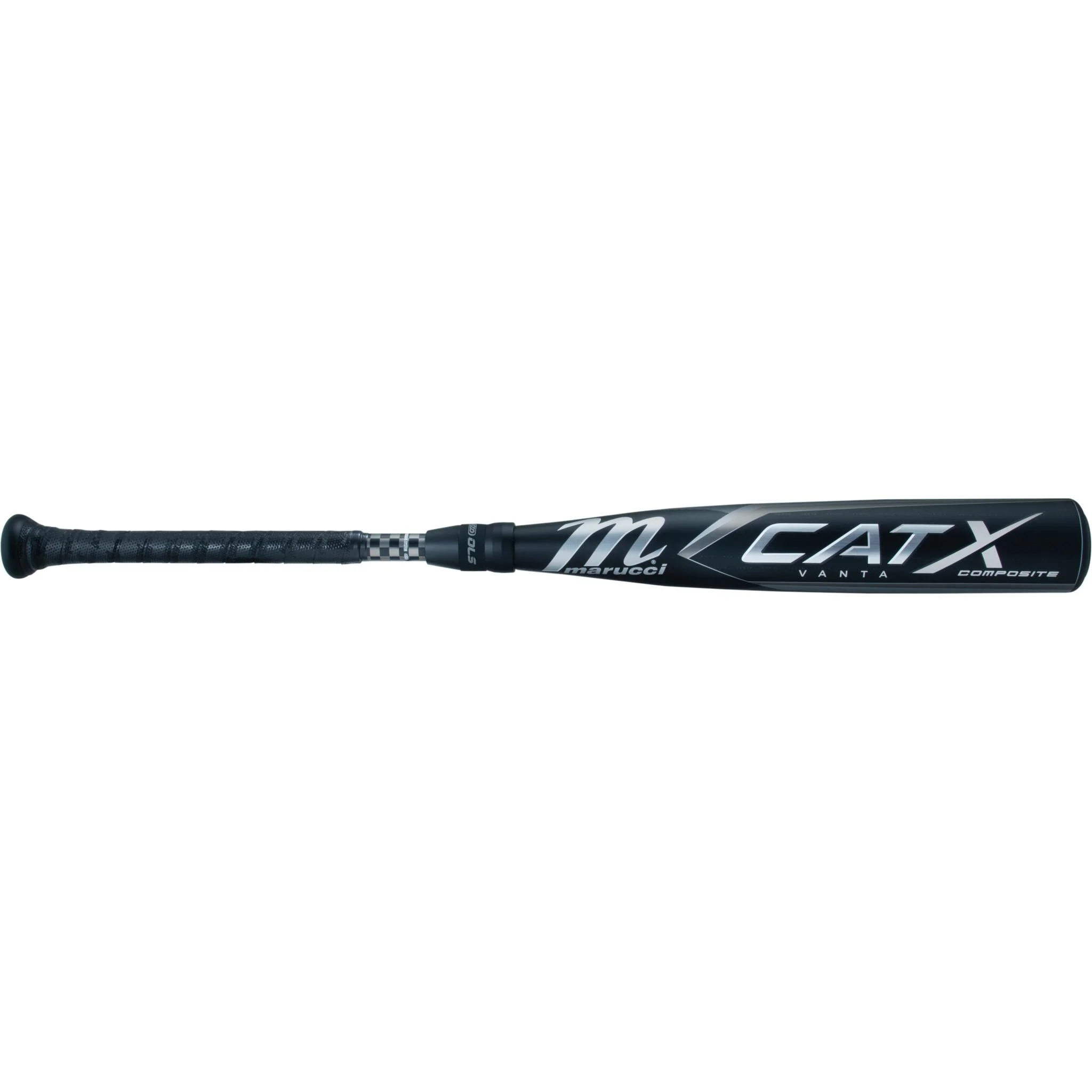 Marucci CATX Vanta 2 3/4" (-10) Composite Baseball Bat - Image 2