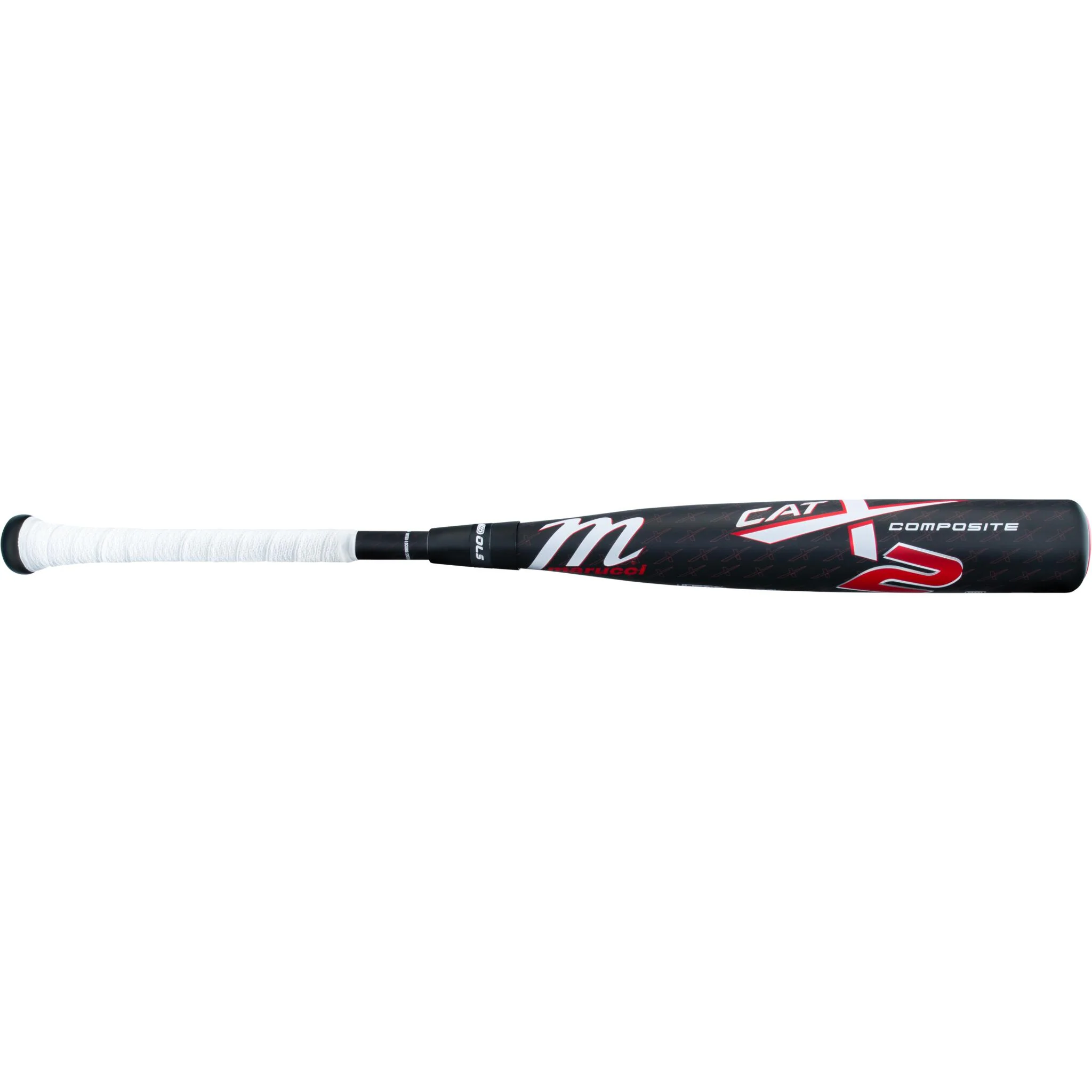 Marucci CATX2 Composite Senior League (-10) Baseball Bat (2024) - Image 2