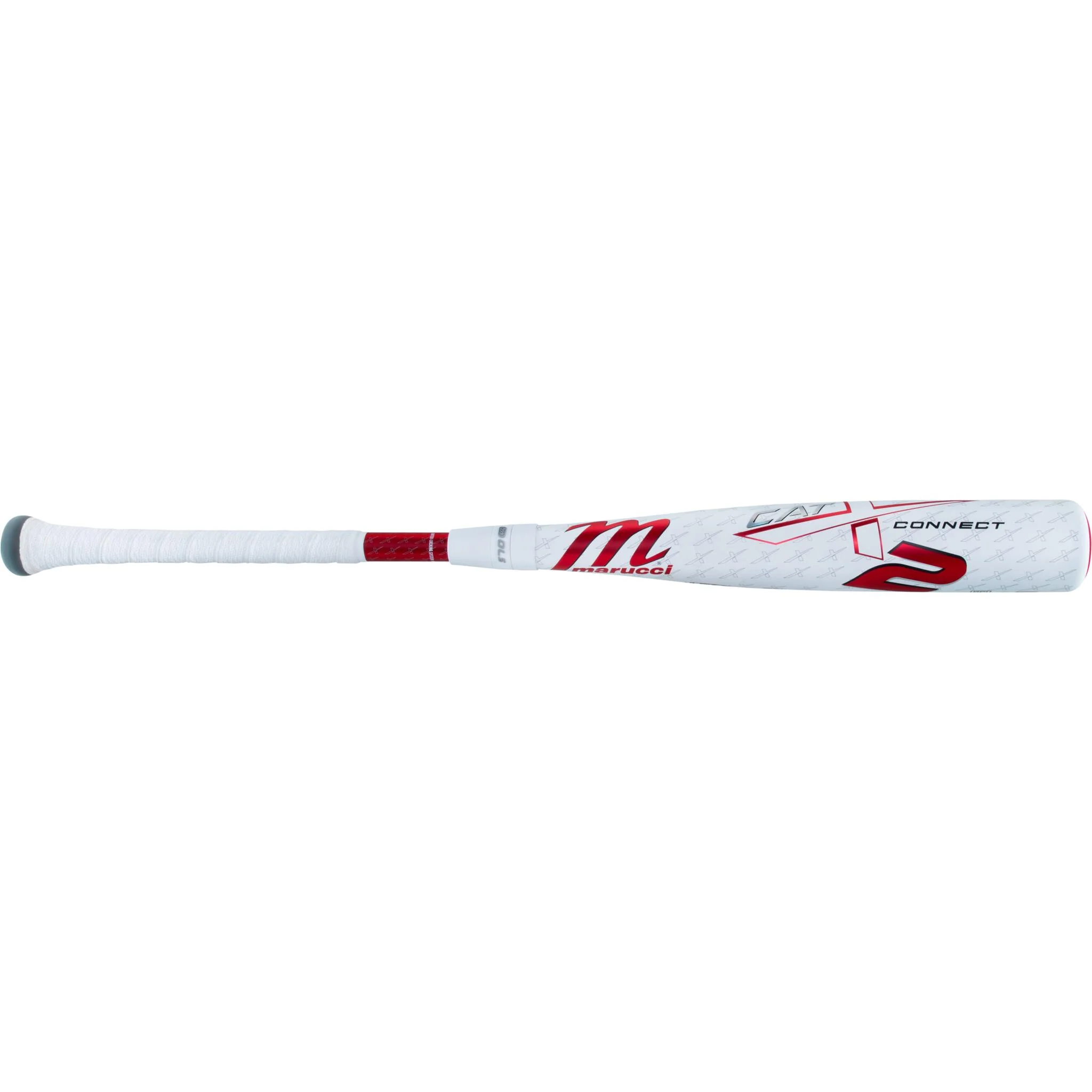 Marucci CATX2 Connect 2 3/4" (-10) BBCOR Baseball Bat (2024) - Image 2