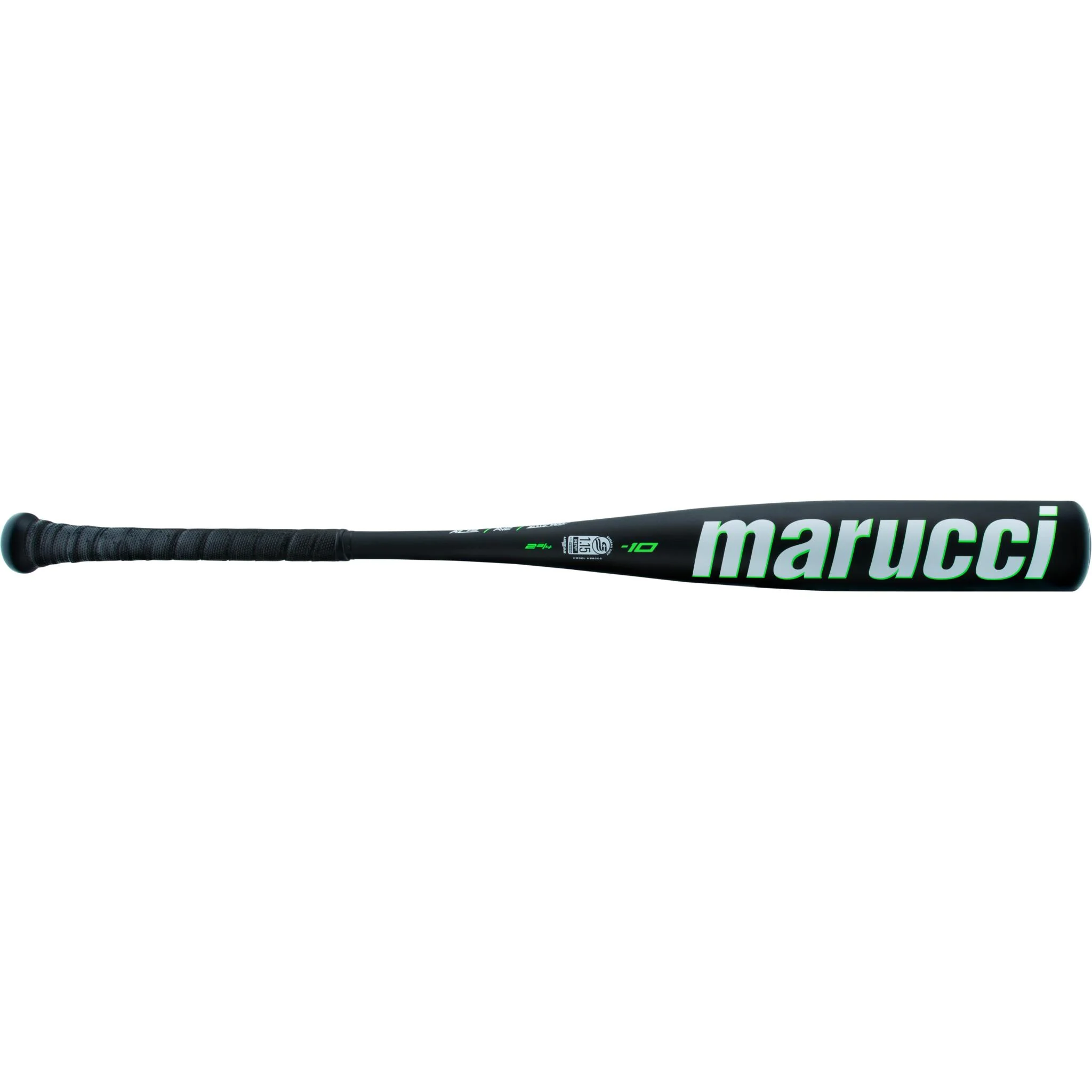 Marucci Code Senior League (-10) Baseball Bat