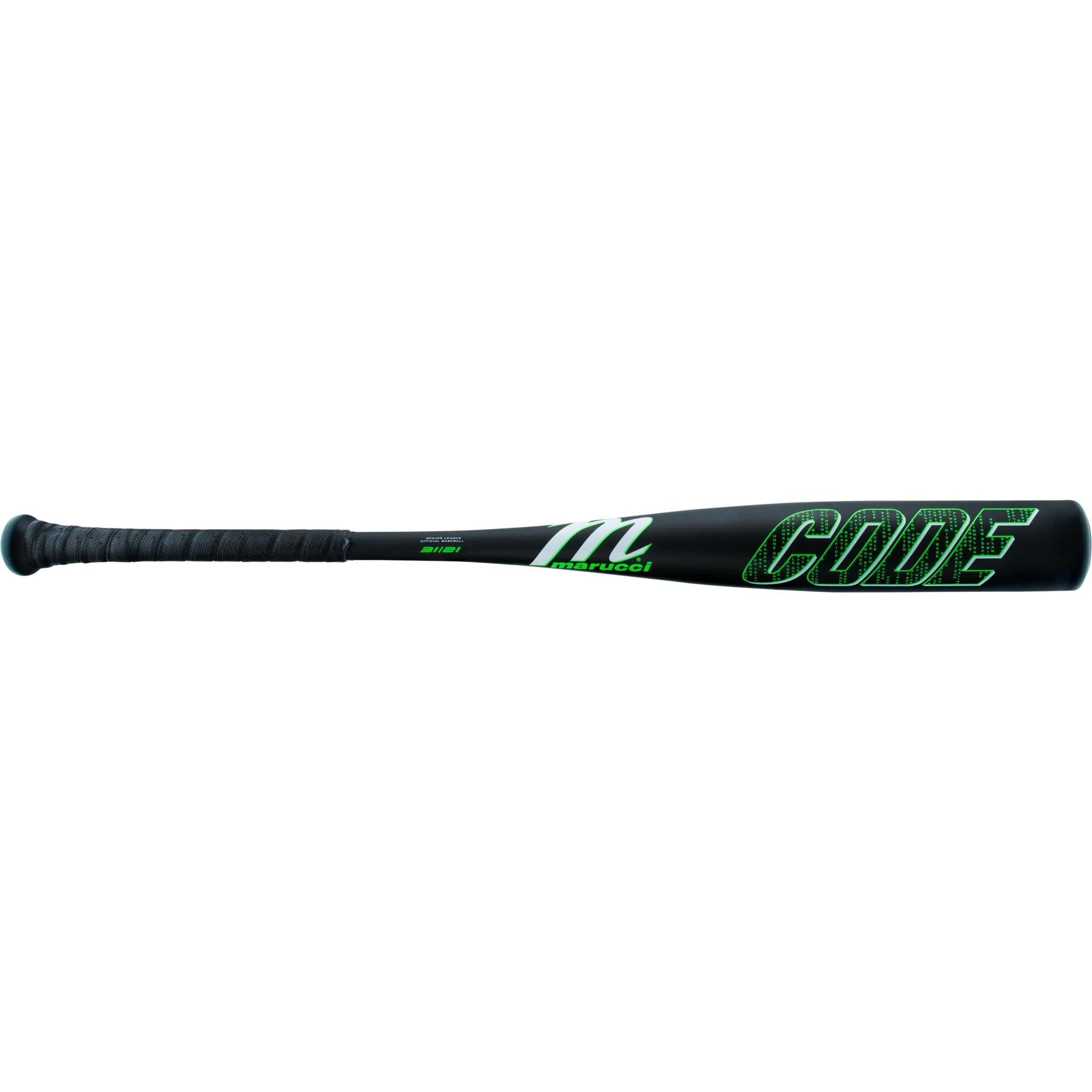 Marucci Code Senior League (-10) Baseball Bat - Image 2