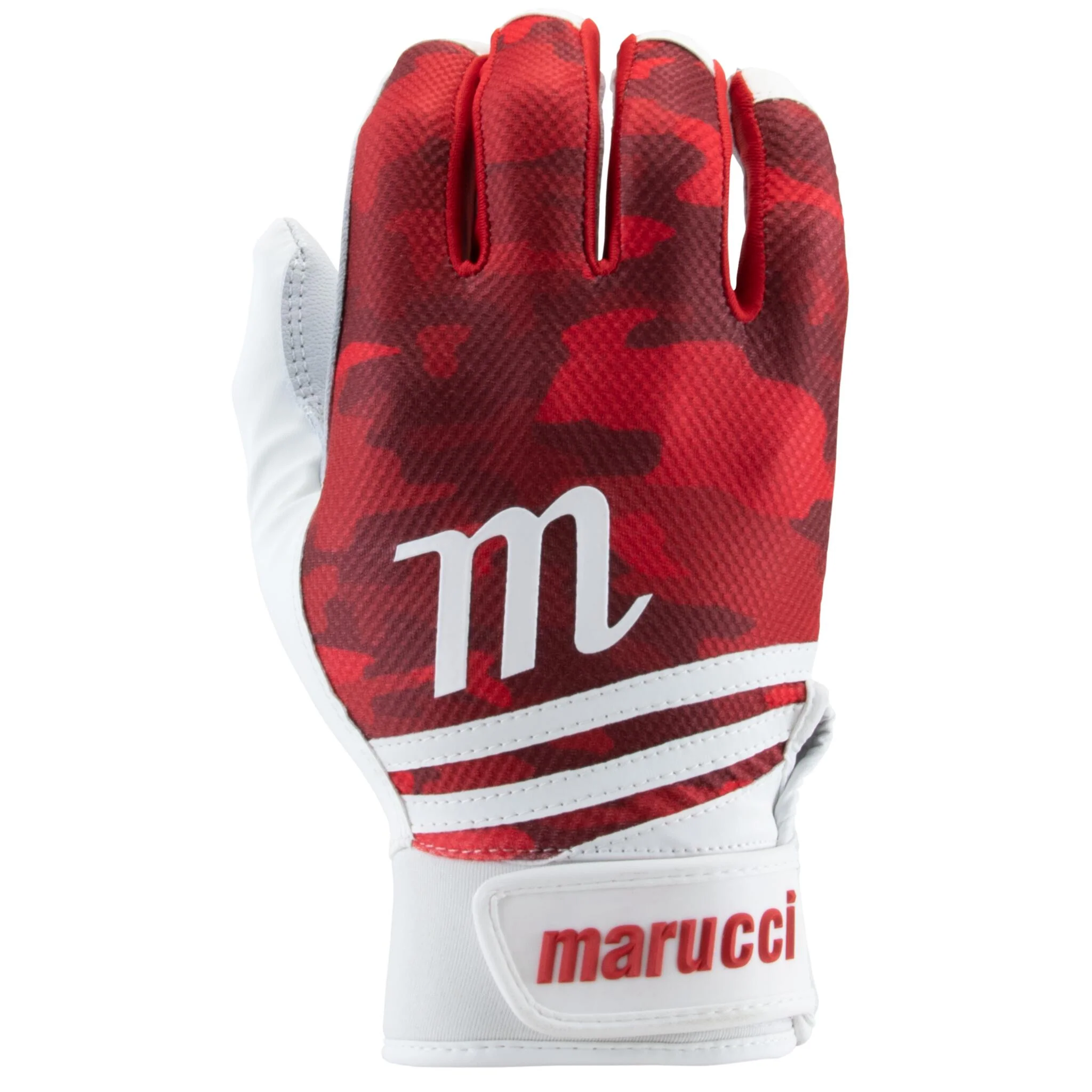 Marucci Crux Batting Gloves - Image 8