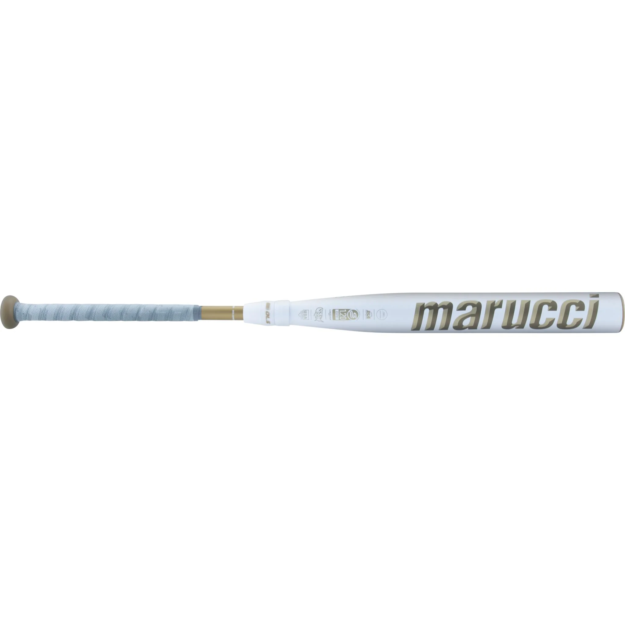 Marucci Echo Connect Diamond (-10) Fastpitch Bat - Image 2