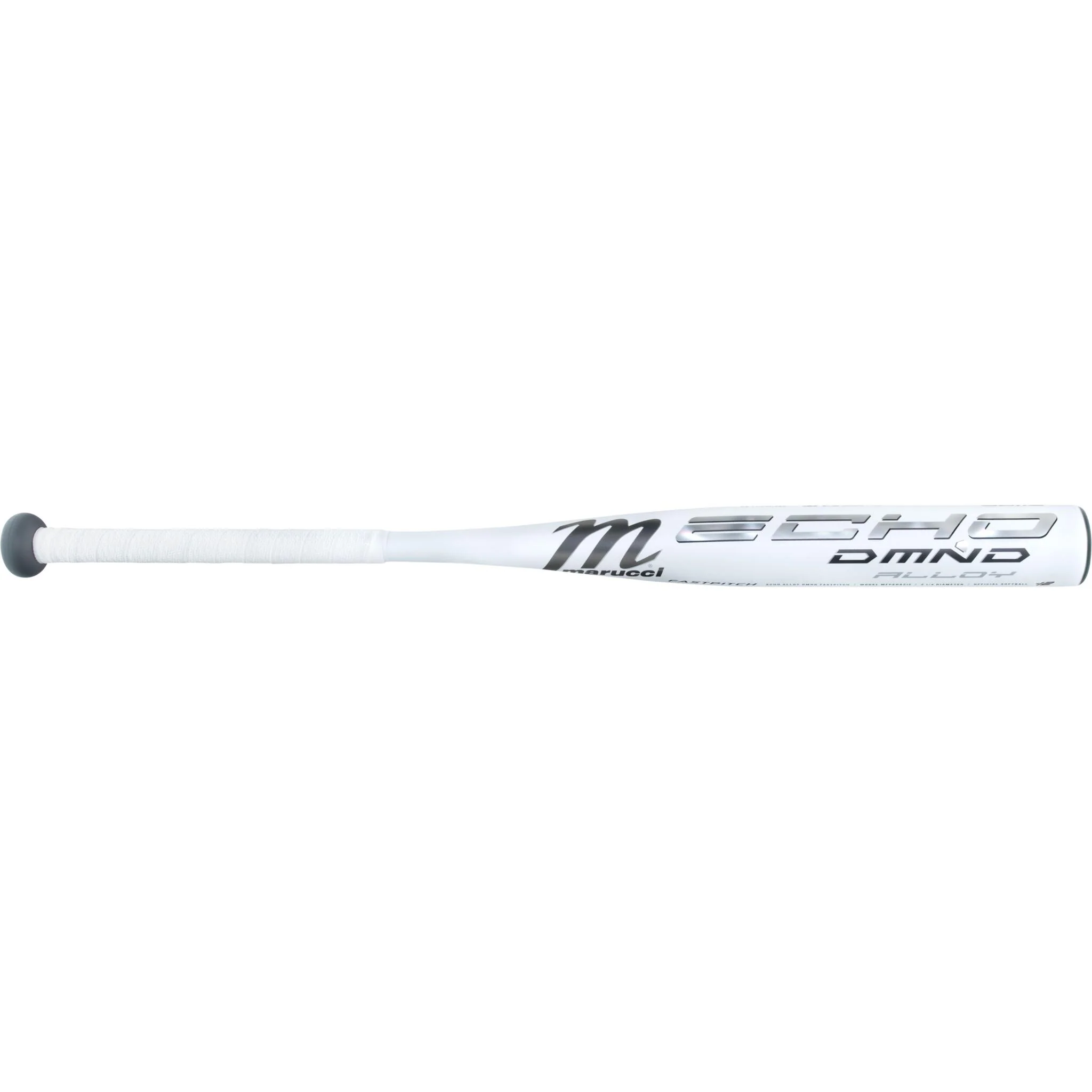 Marucci Echo DMND2 Alloy (-12) Fastpitch Bat - Image 2